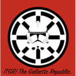 TGR The Galactic Republic.