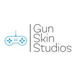 Gun skin