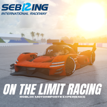 (Sebring) On The Limit Racing 2