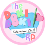 Doki Doki Literature Club Staff Group