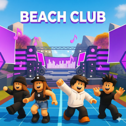 Beach Club [BETA]