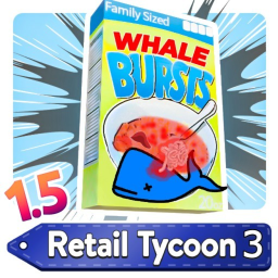 Retail Tycoon 3 Beta