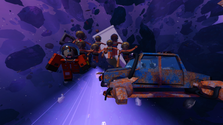 [👽] a space trip screenshot 1