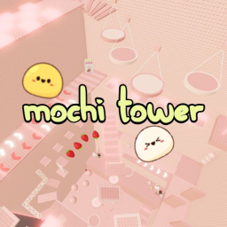 Mochi Tower 🍡
