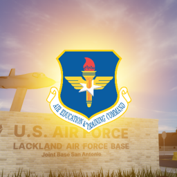 Lackland AFB, San Antonio, Texas