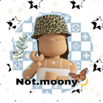 Moony GANGGG