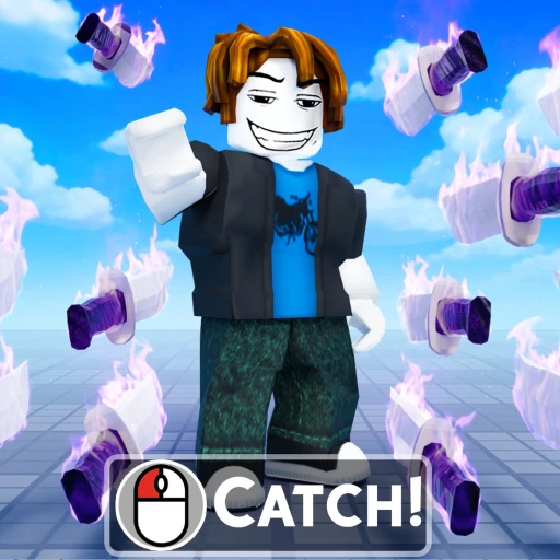 🖐Catch and Throw