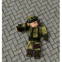 CANADIANS MILITARY OFFICIALS TRAINING
