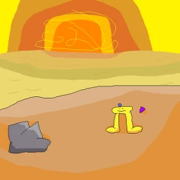stuff cards (cheddar's resting place) icon