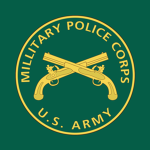 ุUnited States Army Military Police Corps