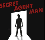 Federal Agent Team