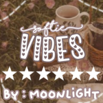 -- softie vibes --