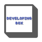 Developing Box