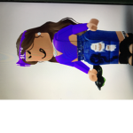 Join for robux ( not a lot)