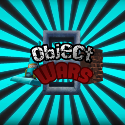 Object Wars!
