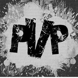 PVP WAR