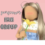 georginaxo’s Fan Group!