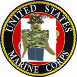 Ro bloxian Hacker Busters Marine Corps