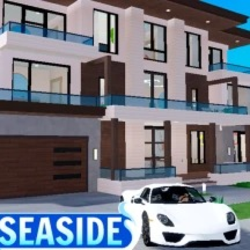 Seaside RP🏡🌴 City RP