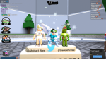 MeepCity friend