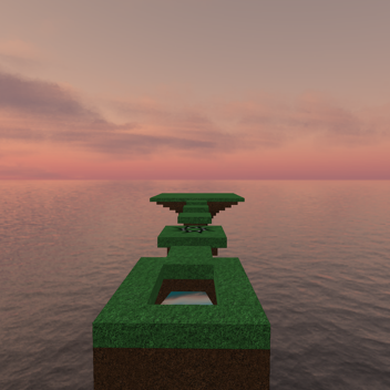 Floating Island Obby [WIP]