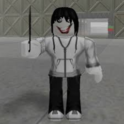jeff the killer scary version
