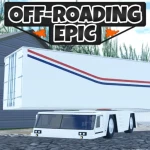 Off-Roading Epic