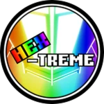 HEXTreme Completion!