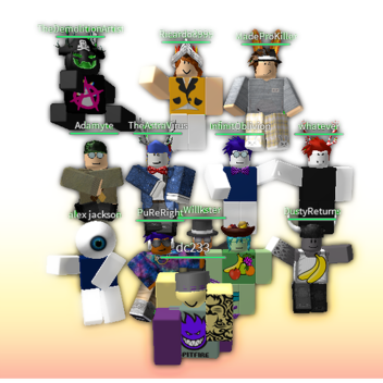 Friends ^_^