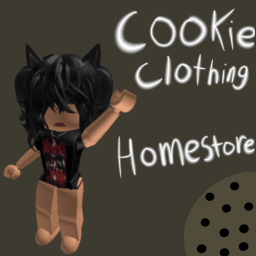 Cookie Clothing Homestore
