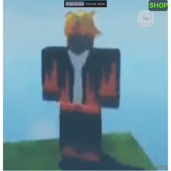 Flowers: Roleplay! (Deleted)