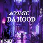 $Comic Da Hood
