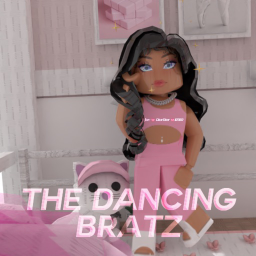 TDB Main Dance Studio