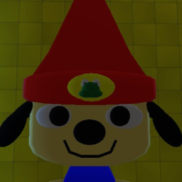 PaRappa Town