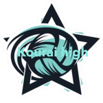 K H volleyball