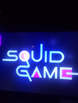 Squidgame Academy group.