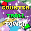 COUNTER TROLL TOWER