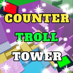 COUNTER TROLL TOWER