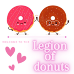 Legion of Donuts