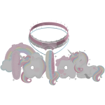 lala unicorn choker
