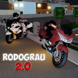 Rodograu 2.0 icon