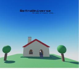 RetroUniverse