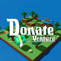 Donate Venture [BETA]