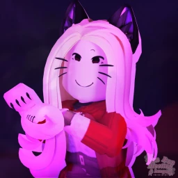 [🎃] Bun Bun Meeting  icon