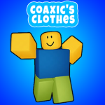 Coaxic's Clothes
