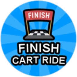 Cart Ride in Island icon