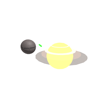 DeathStar Pack (Mini)