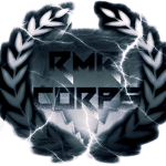 RMR Corps: Divison Holder