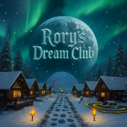 RORY'S DREAM ❄ [ GRAND OPENING ] ❄