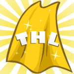 The Heroes League